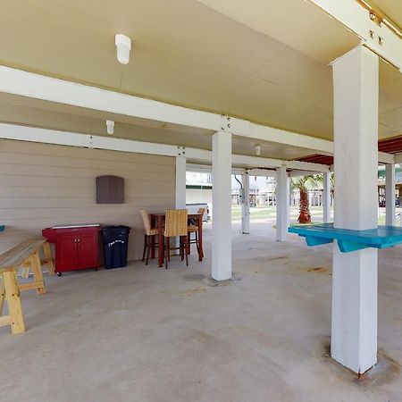 Serenity Cove Stingaree Luaran gambar