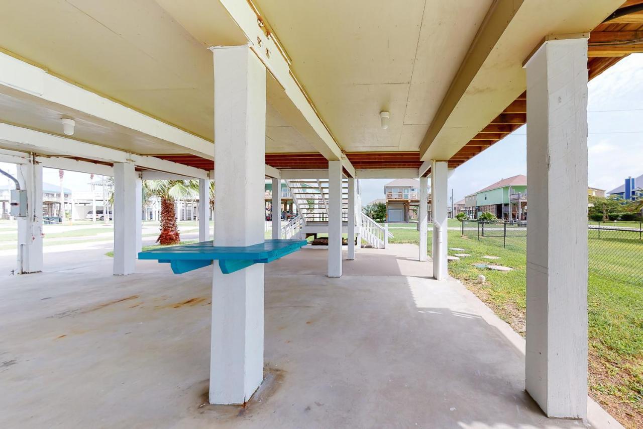 Serenity Cove Stingaree Luaran gambar